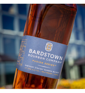 Bardstown Bourbon Company Fusion Series 8 Kentucky Straight Bourbon
